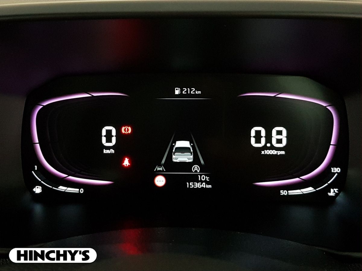 Kia Kia Picanto 1.0 PE Petrol