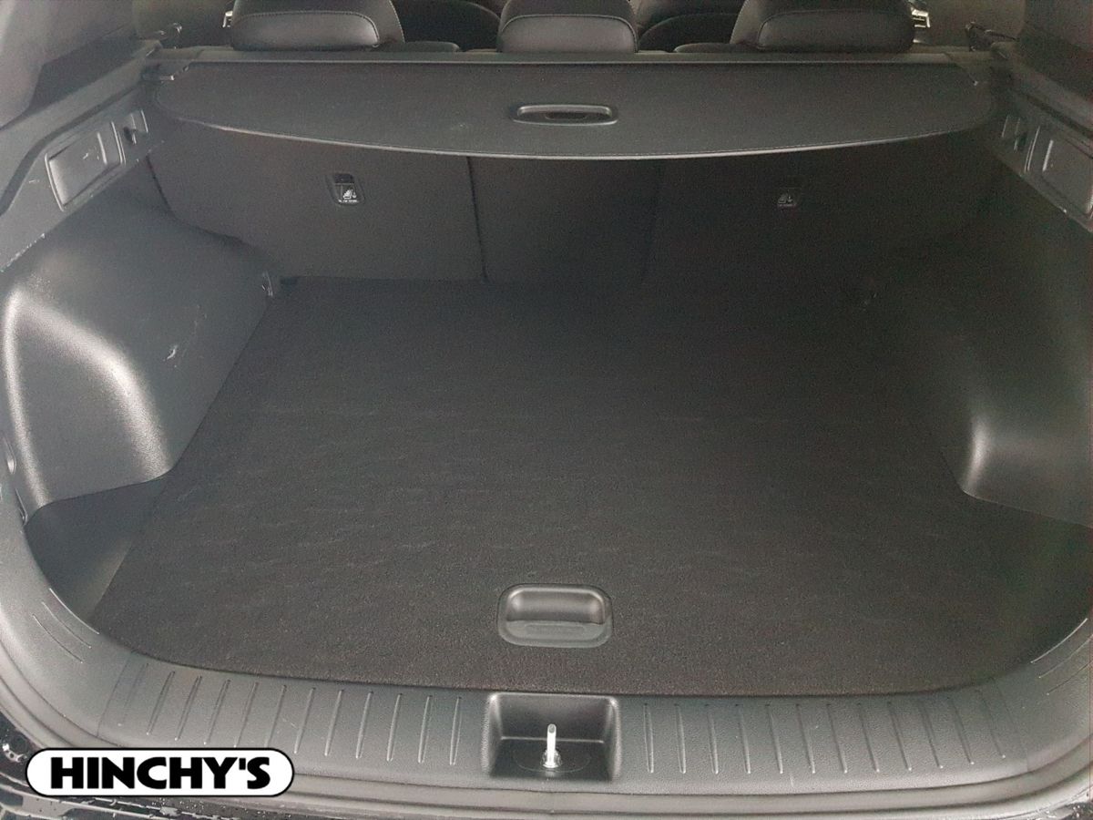 Kia Kia Sportage GT Line SR MHEV