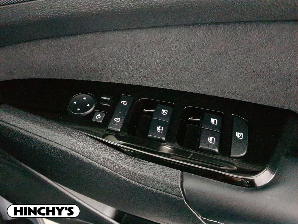 Kia Kia Sportage GT Line SR MHEV