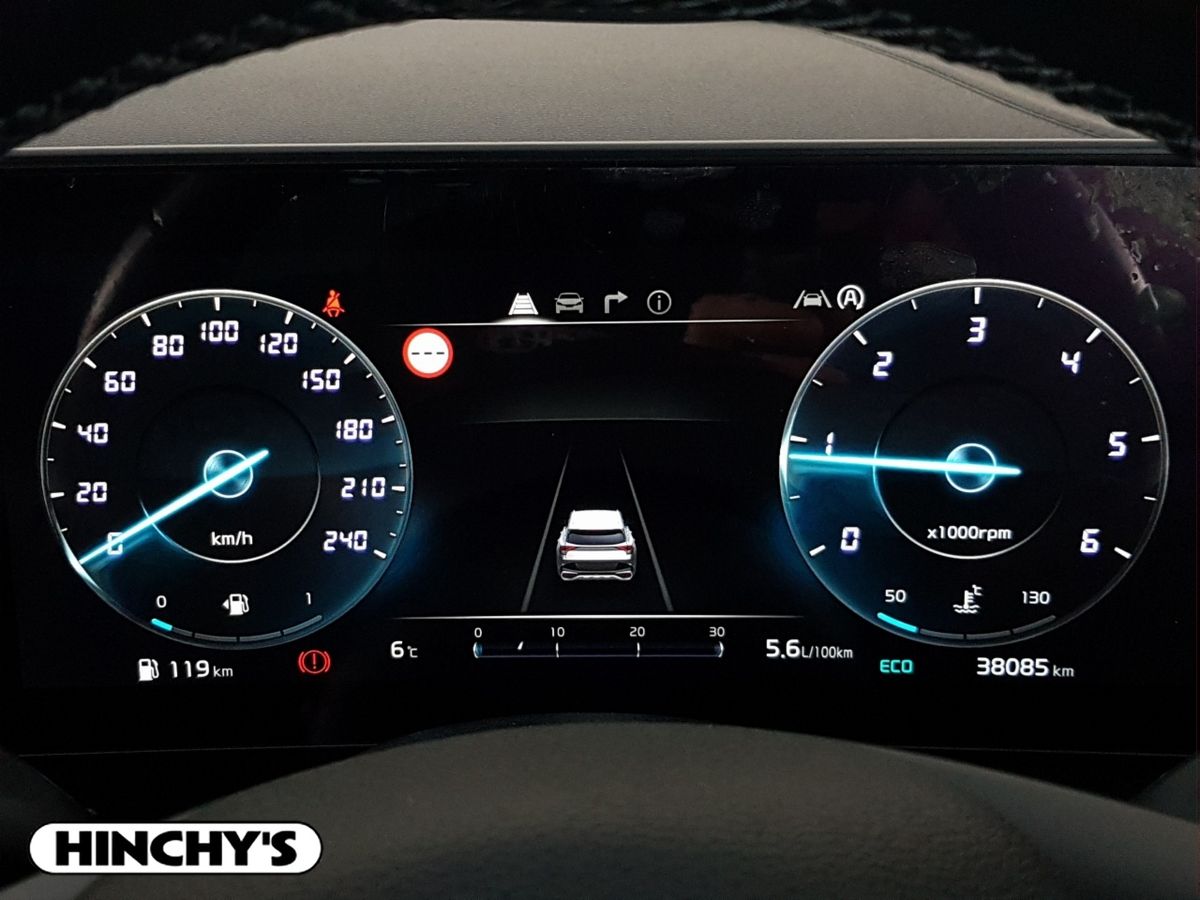 Kia Kia Sportage GT Line SR MHEV