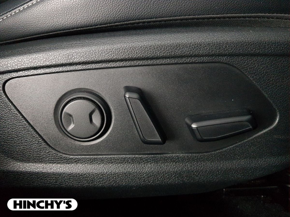 Kia Kia Sportage GT Line SR MHEV