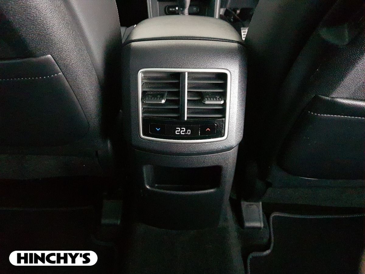 Kia Kia Sportage GT Line SR MHEV