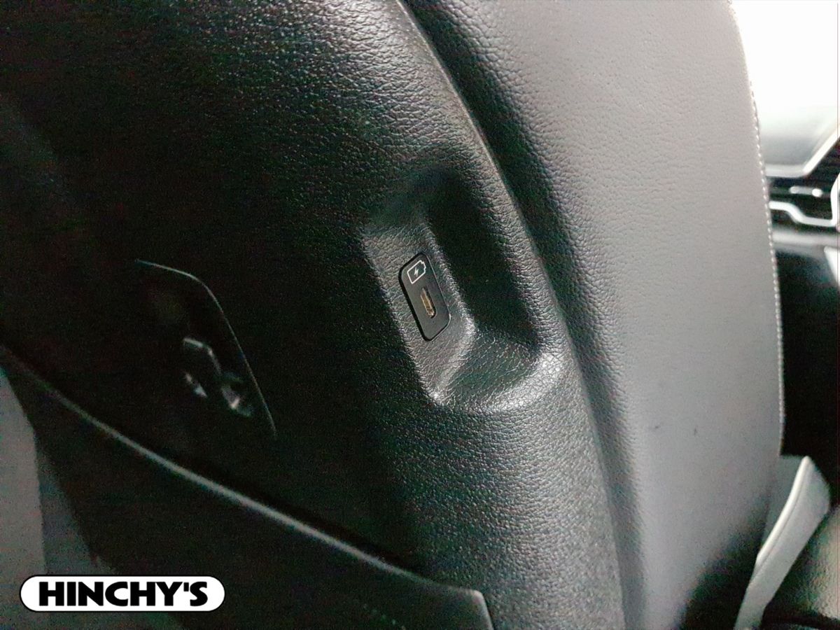 Kia Kia Sportage GT Line SR MHEV