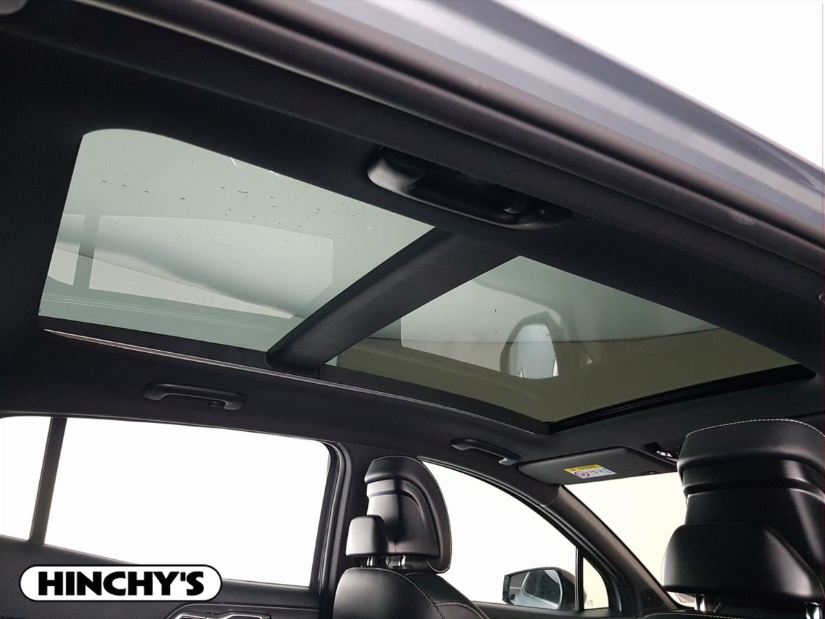 Kia Kia Sportage GT Line SR MHEV