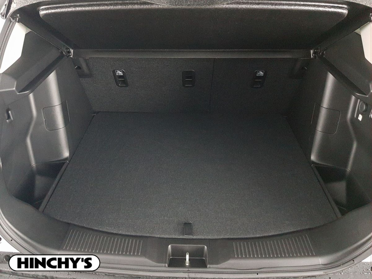 Suzuki Suzuki SX4 SX4 1.5 S1-HEV MOTION AGS 5DR