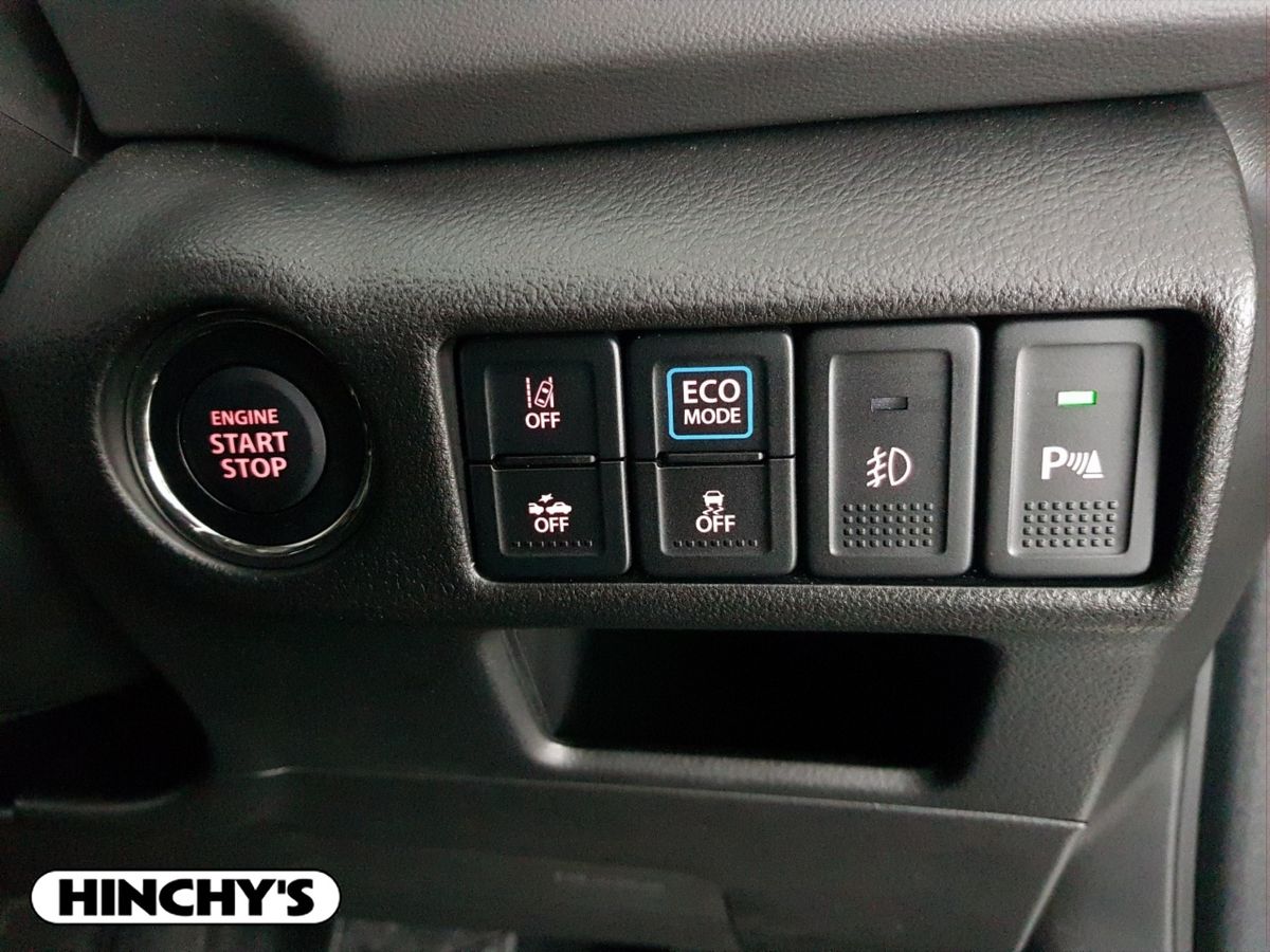 Suzuki Suzuki SX4 SX4 1.5 S1-HEV MOTION AGS 5DR