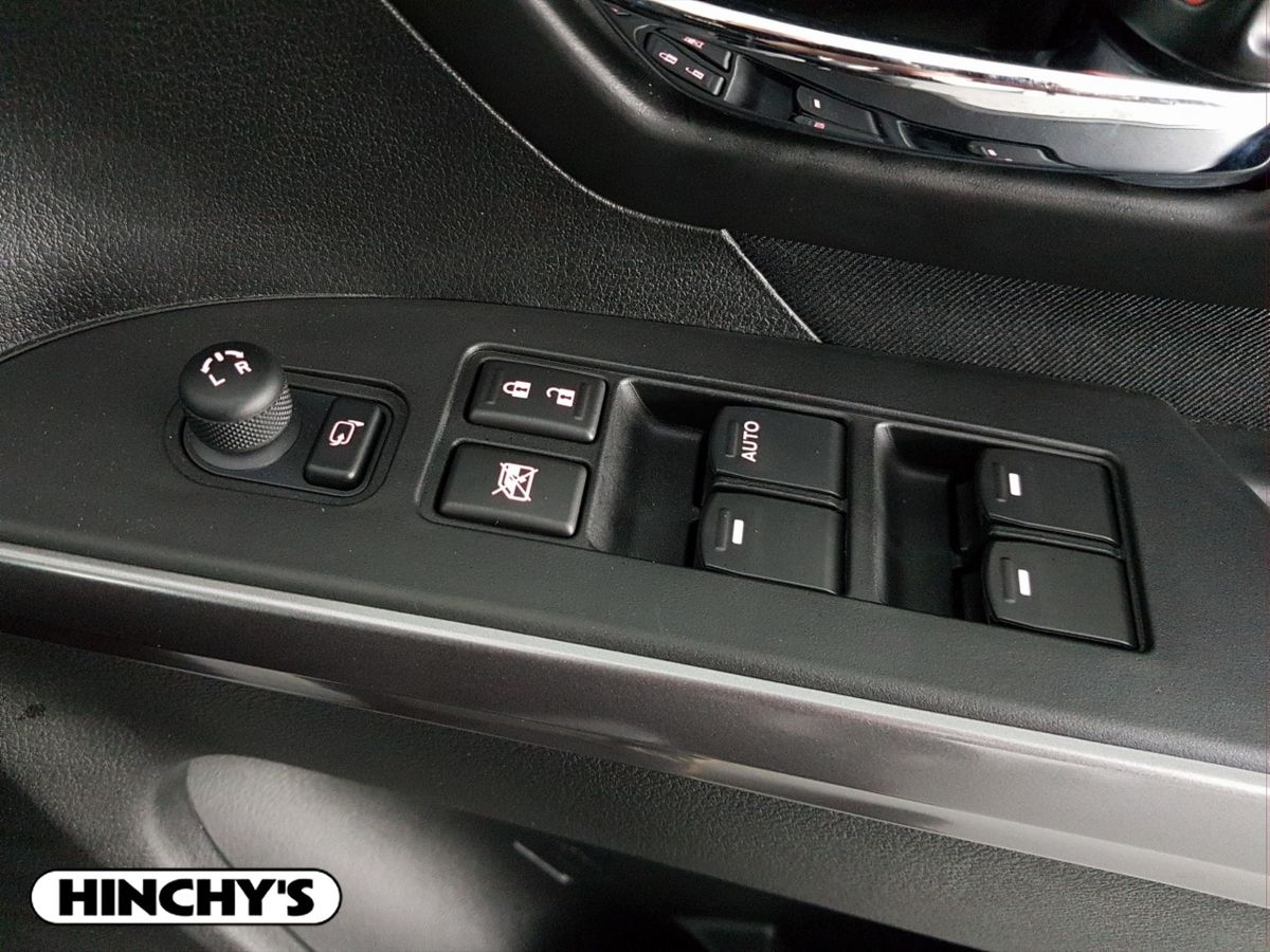 Suzuki Suzuki SX4 SX4 1.5 S1-HEV MOTION AGS 5DR