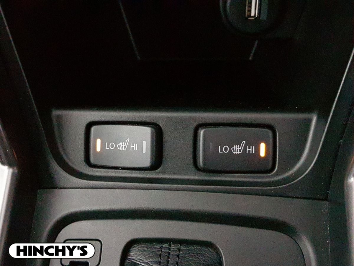 Suzuki Suzuki SX4 SX4 1.5 S1-HEV MOTION AGS 5DR