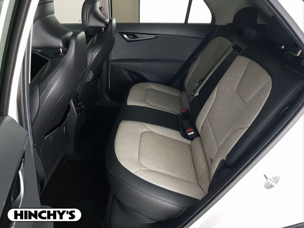 Kia Kia Niro Niro EV K4