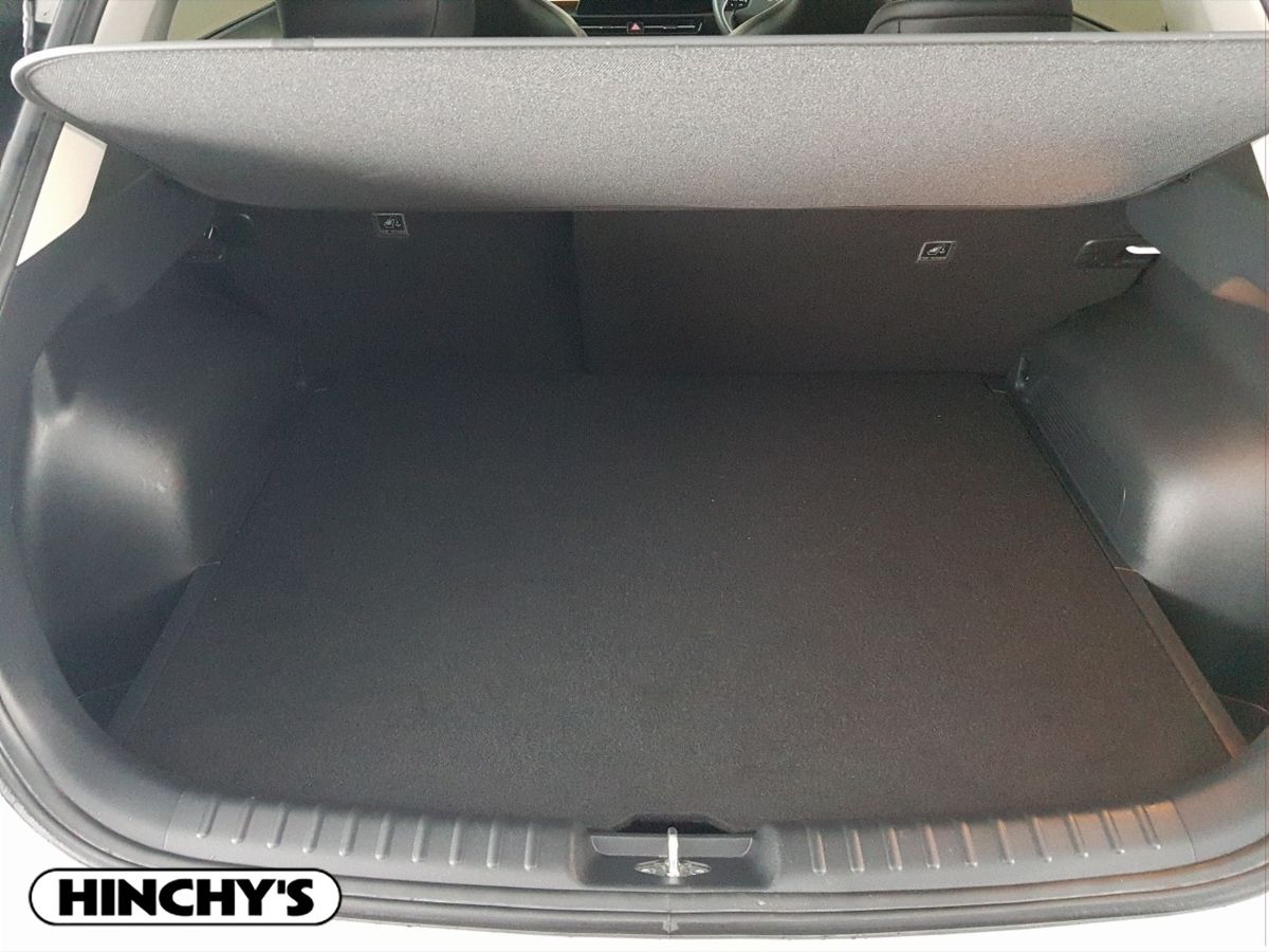 Kia Kia Niro Niro EV K4