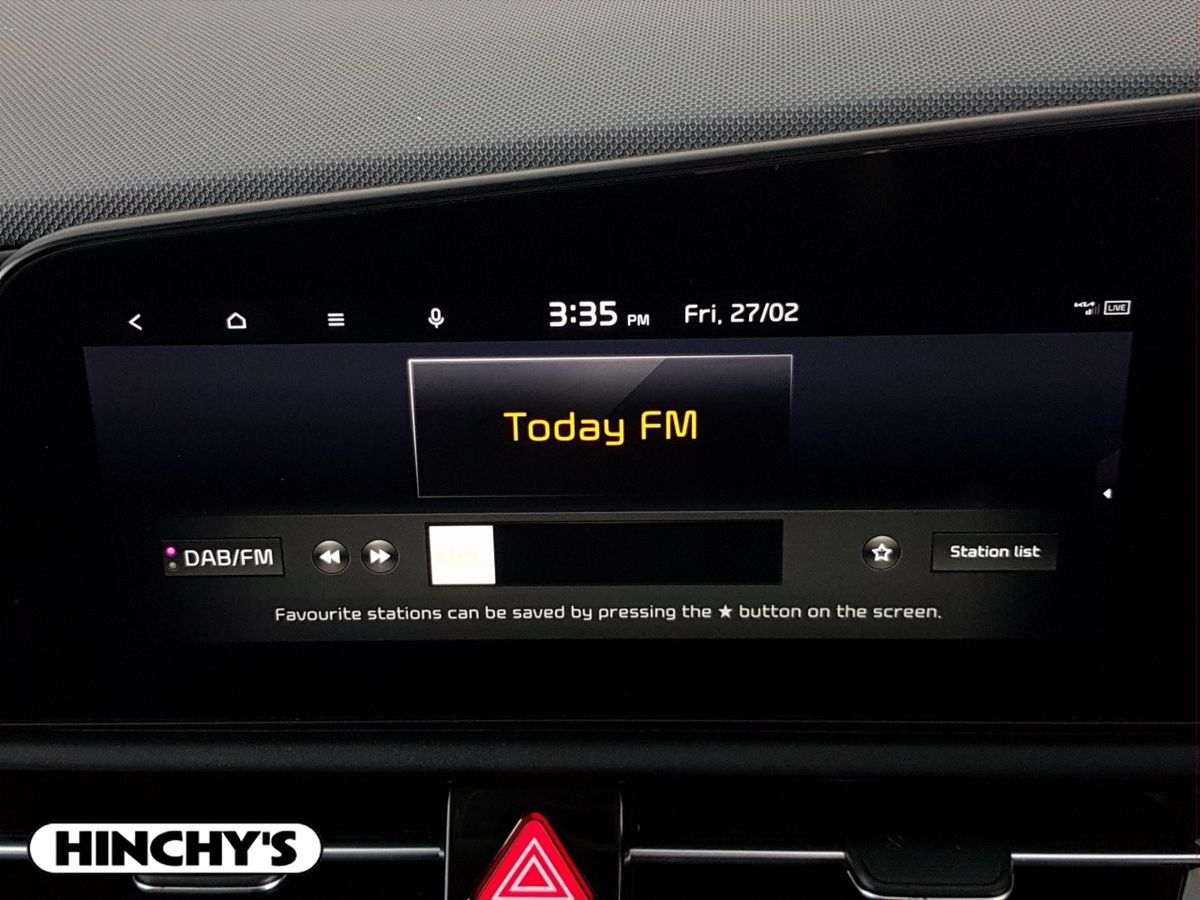 Kia Kia Niro Niro EV K4