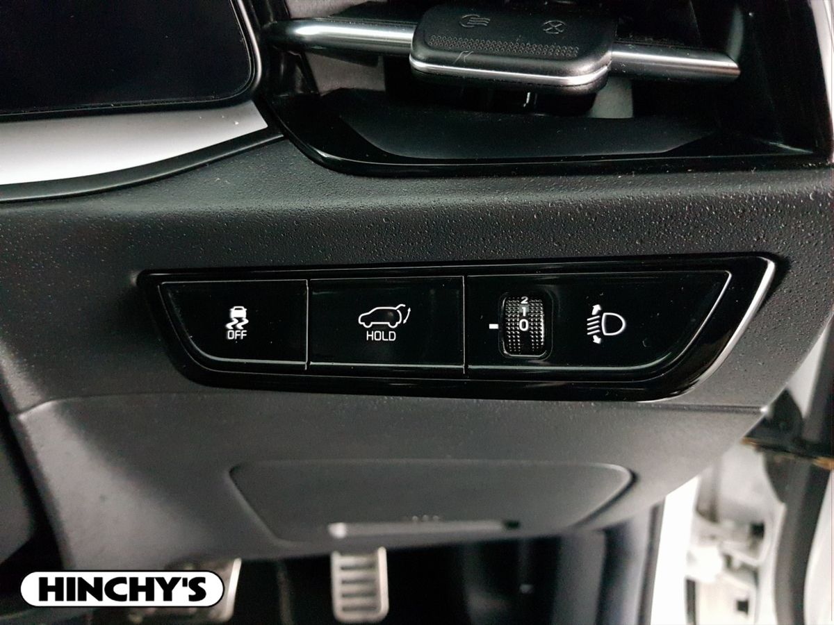 Kia Kia Niro Niro EV K4