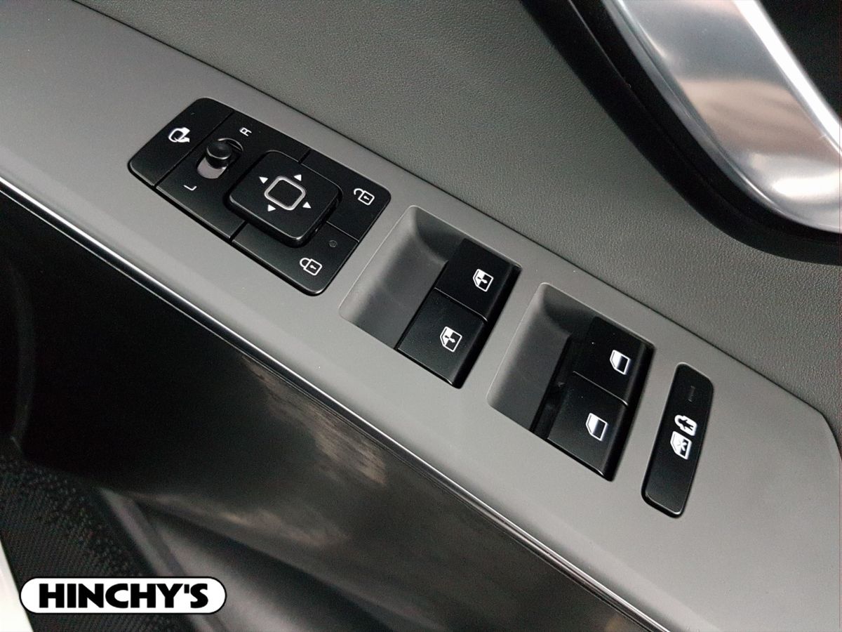 Kia Kia Niro Niro EV K4