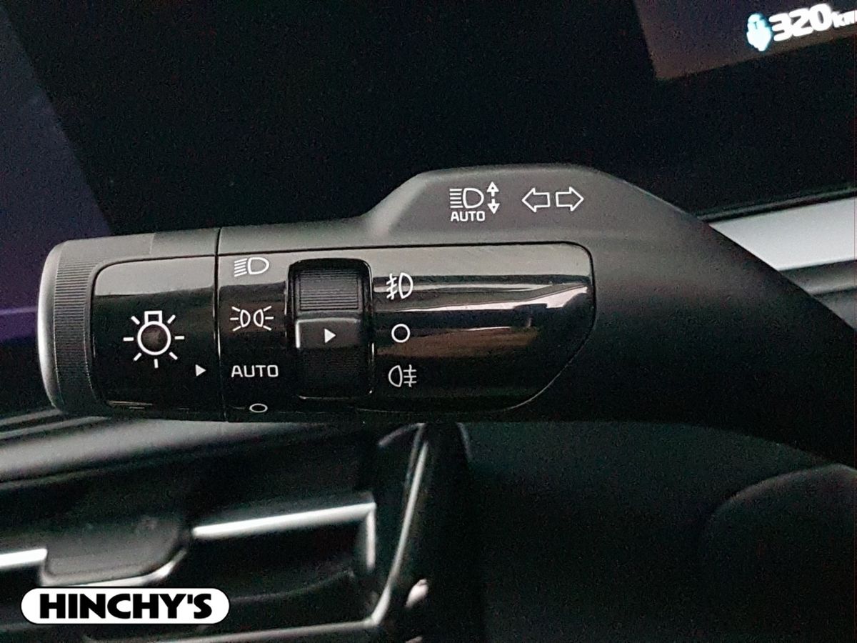 Kia Kia Niro Niro EV K4