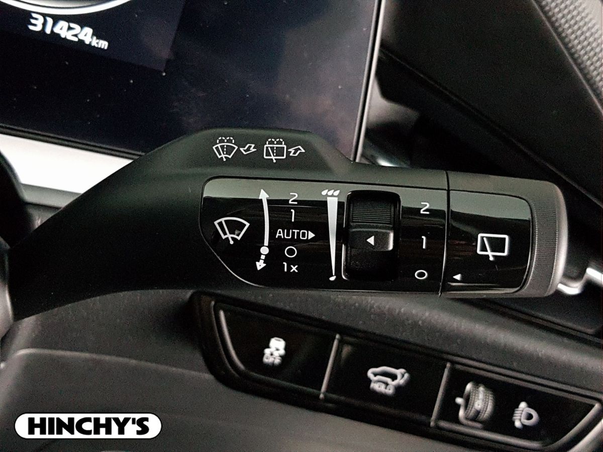 Kia Kia Niro Niro EV K4