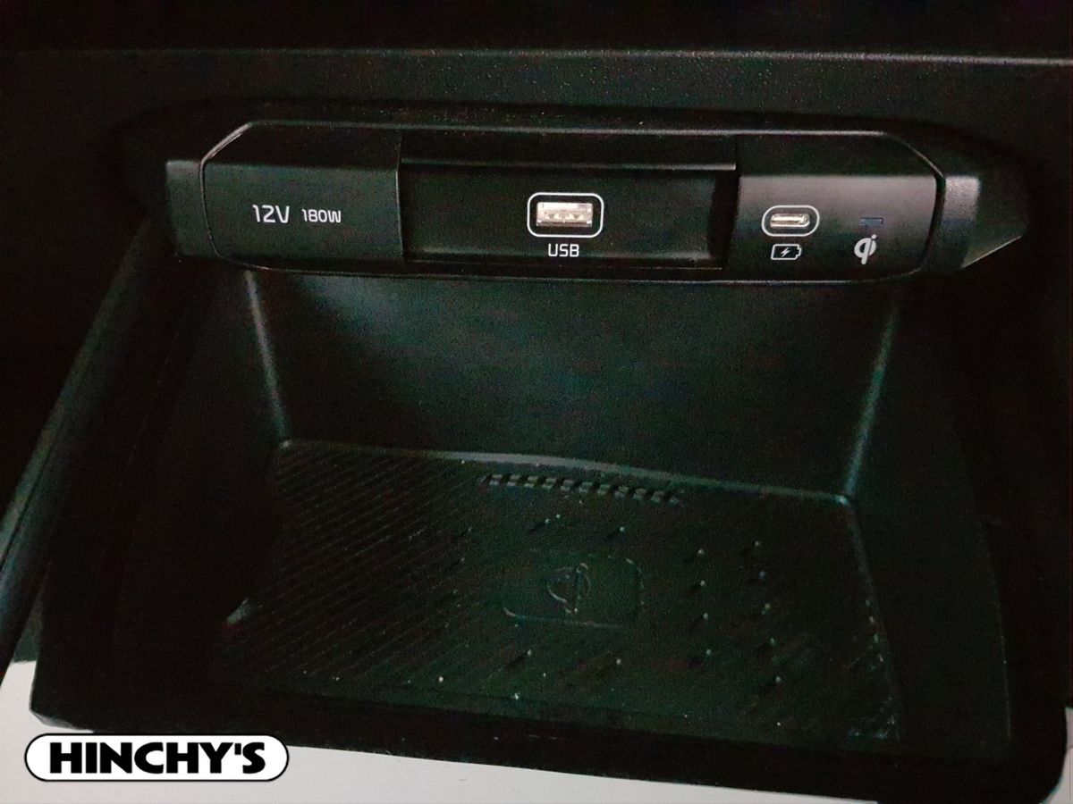 Kia Kia Niro Niro EV K4