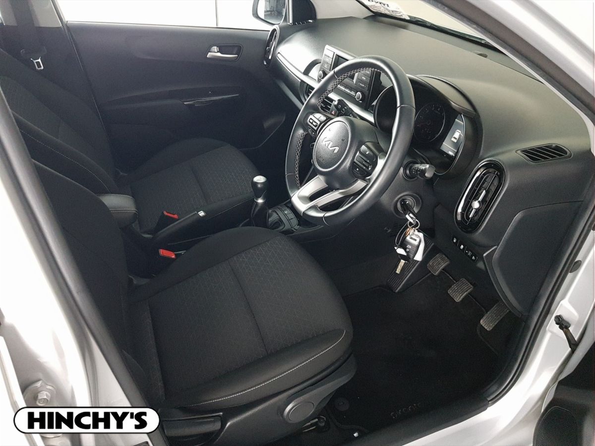 Kia Kia Picanto 1.0 K1 Petrol