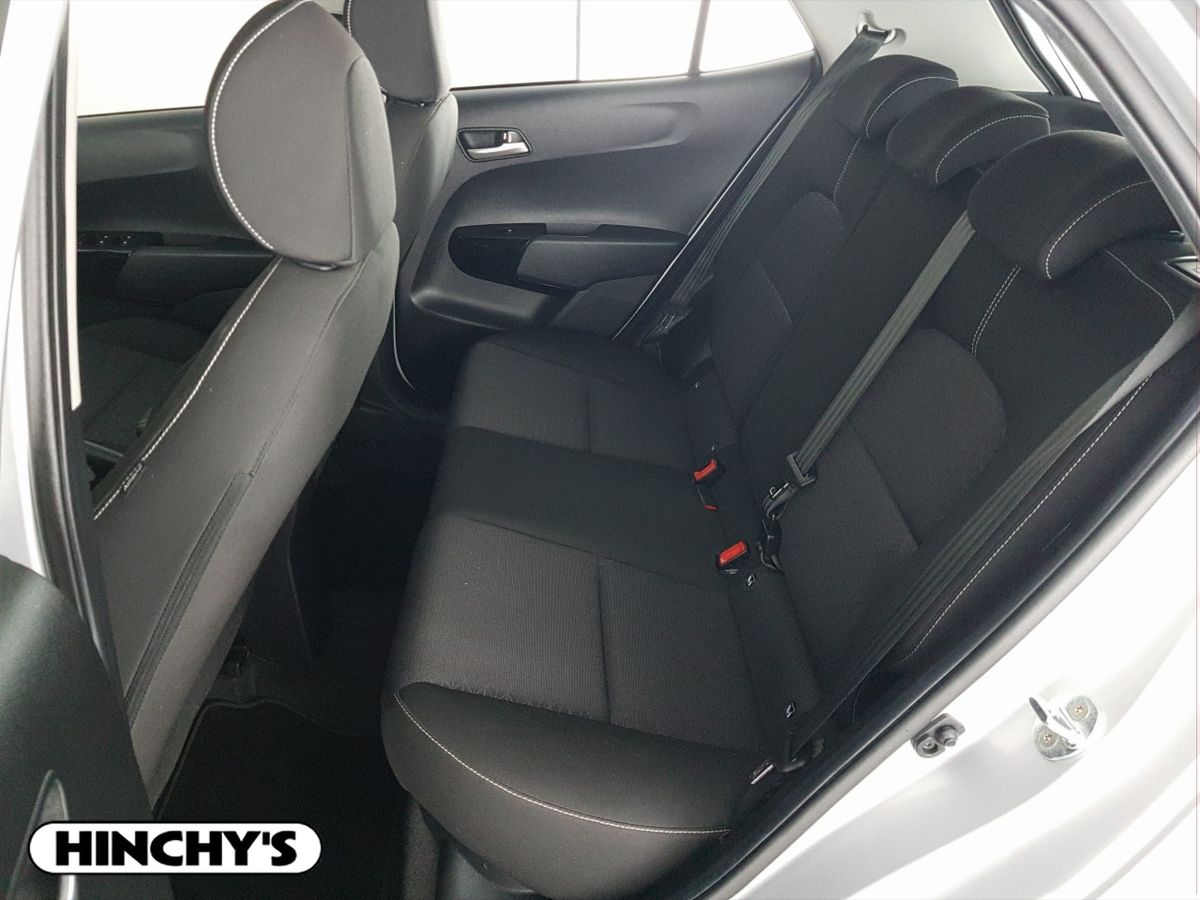 Kia Kia Picanto 1.0 K1 Petrol