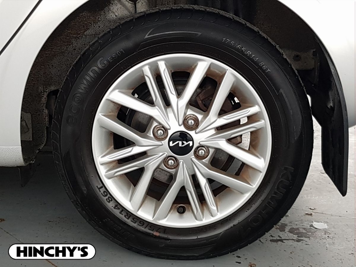 Kia Kia Picanto 1.0 K1 Petrol