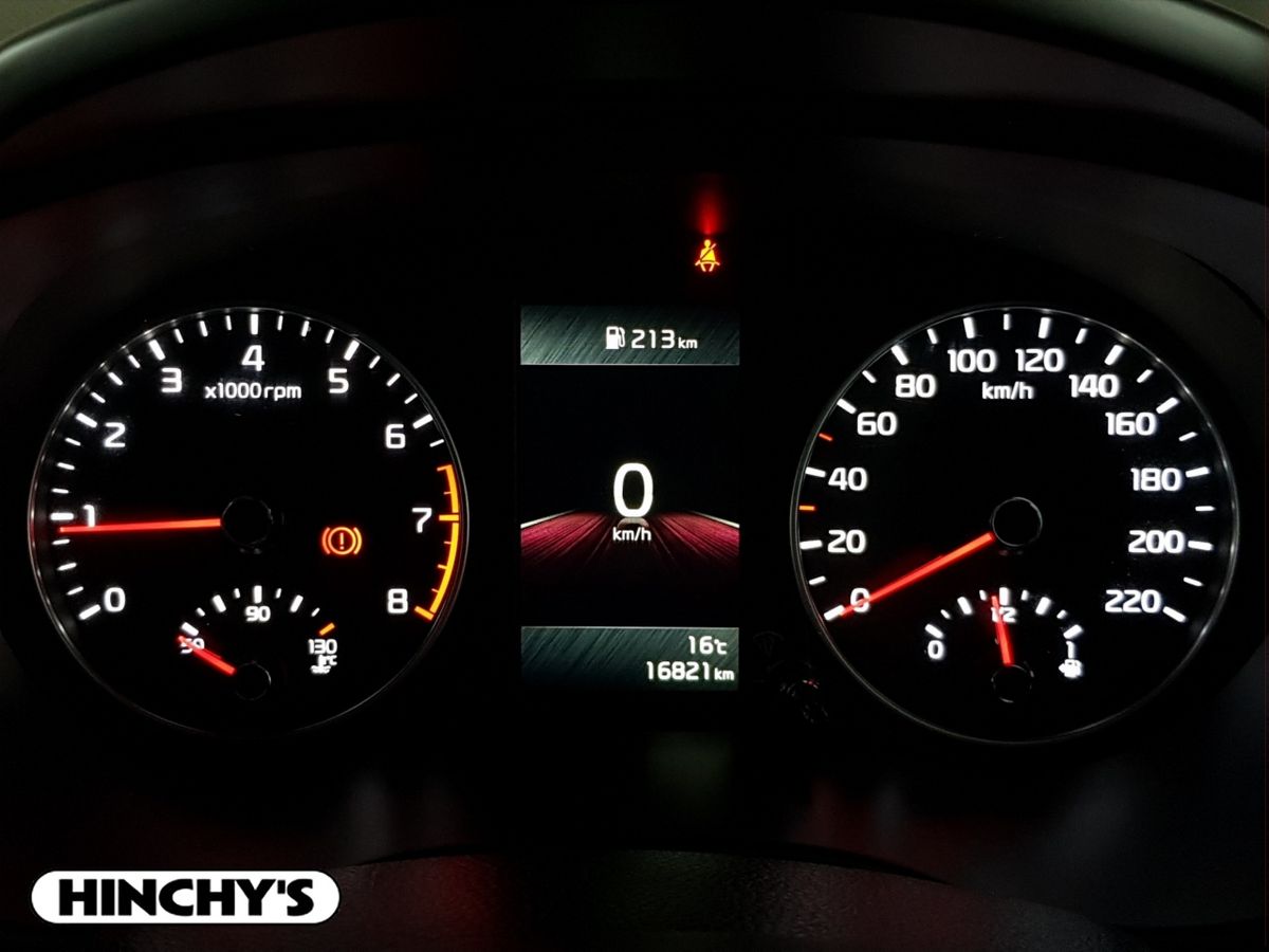 Kia Kia Picanto 1.0 K1 Petrol