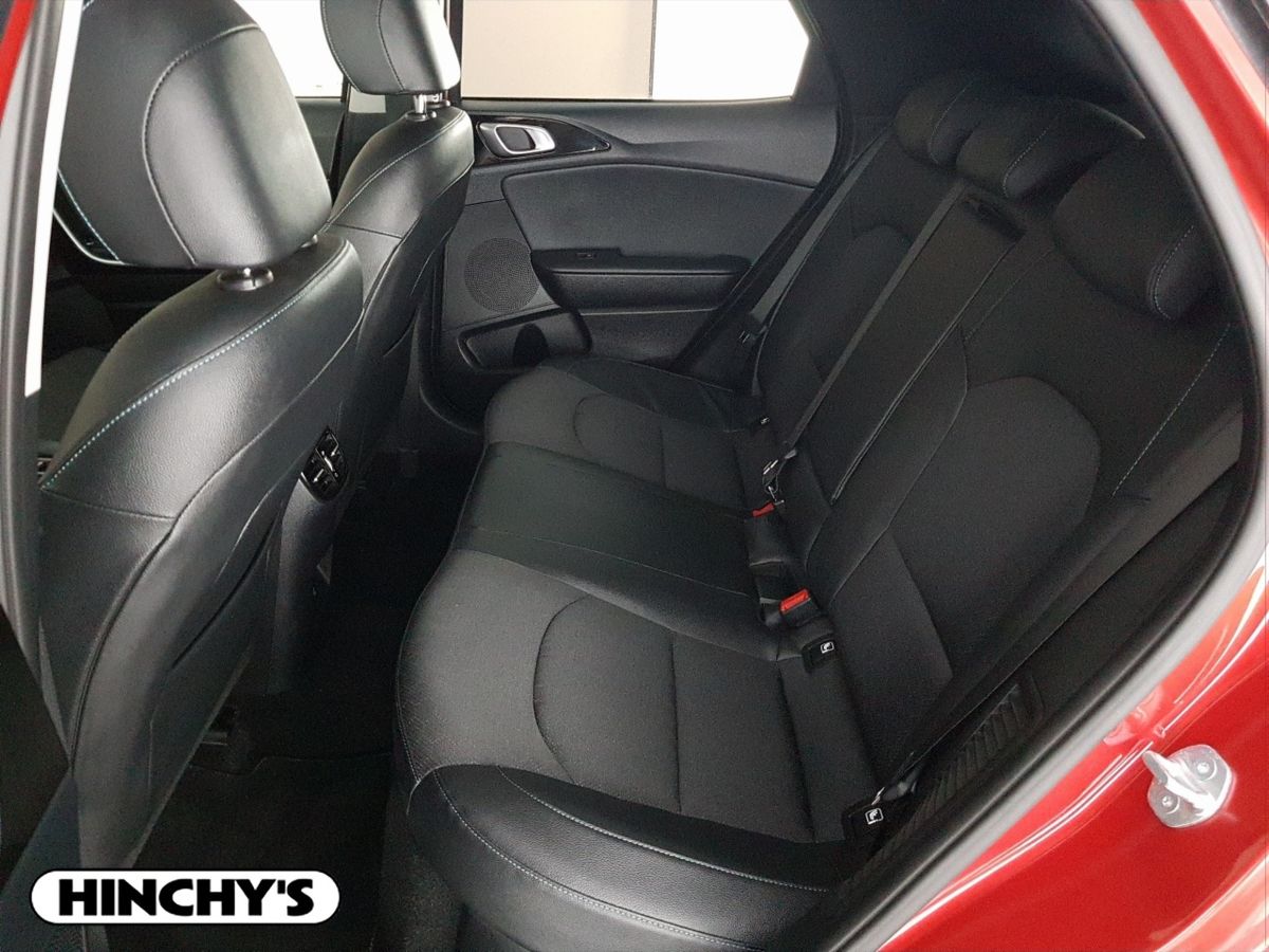 Kia Kia XCeed 1.6 GDI Plug-in Hybrid