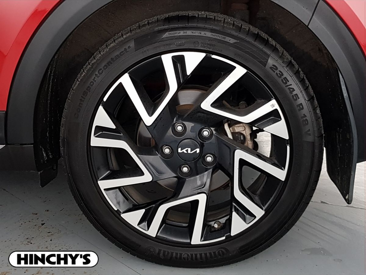 Kia Kia XCeed 1.6 GDI Plug-in Hybrid