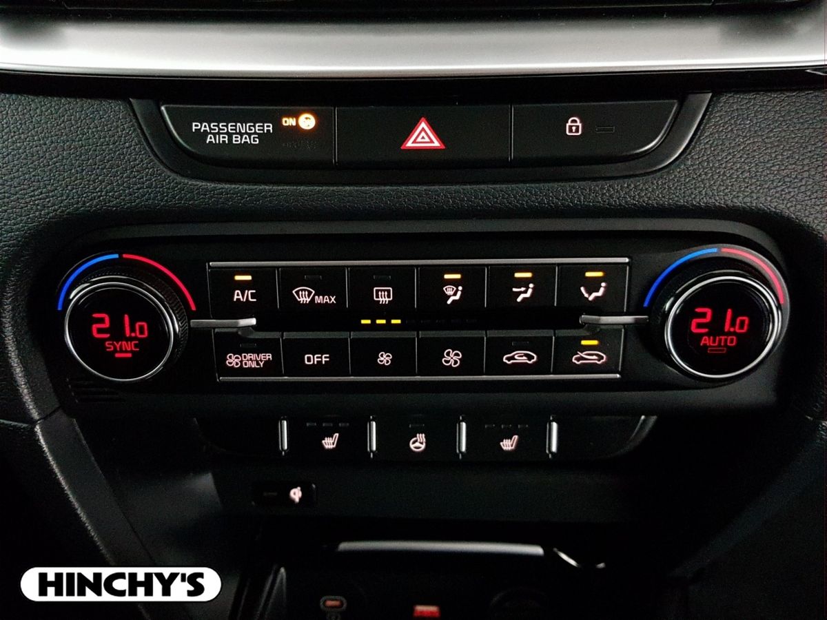 Kia Kia XCeed 1.6 GDI Plug-in Hybrid