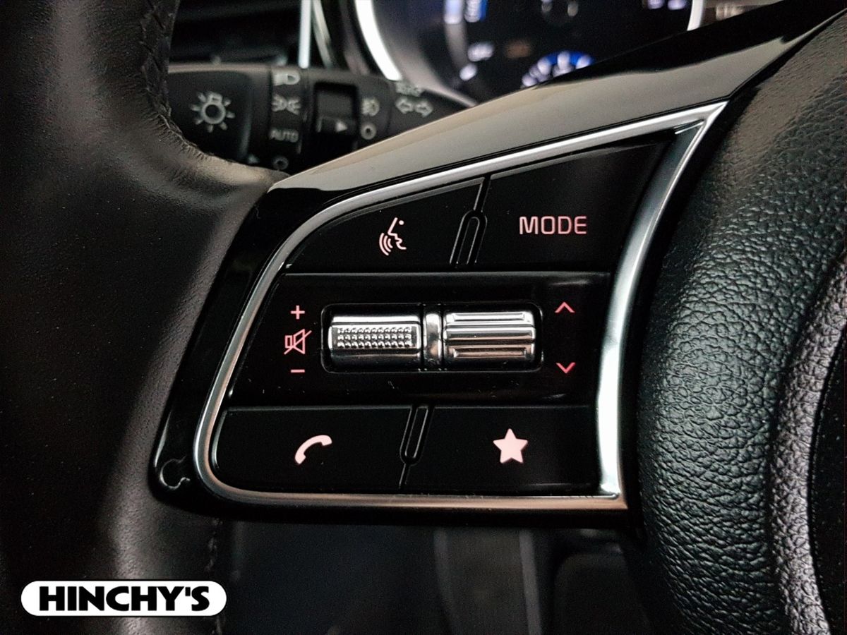Kia Kia XCeed 1.6 GDI Plug-in Hybrid