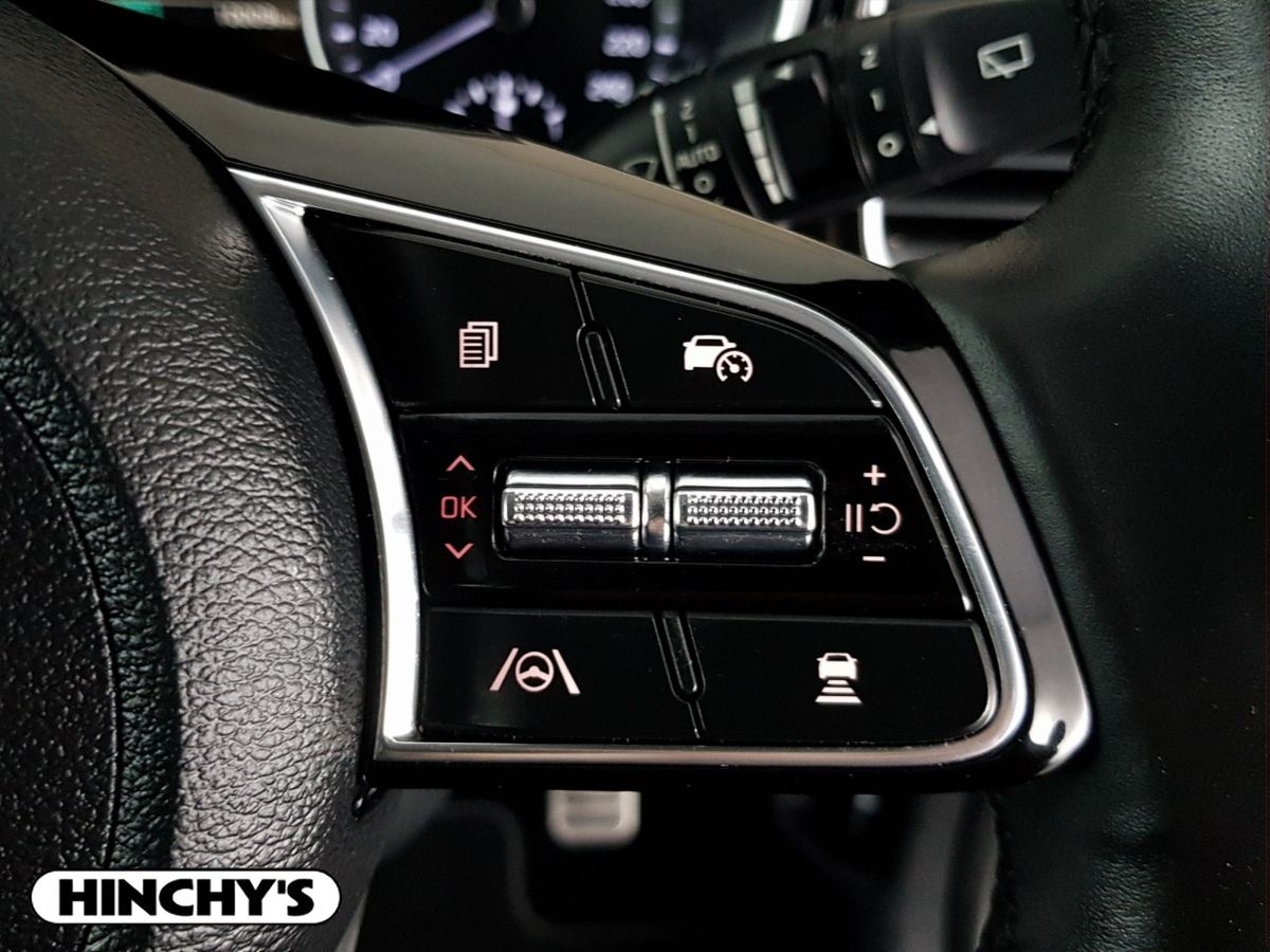 Kia Kia XCeed 1.6 GDI Plug-in Hybrid