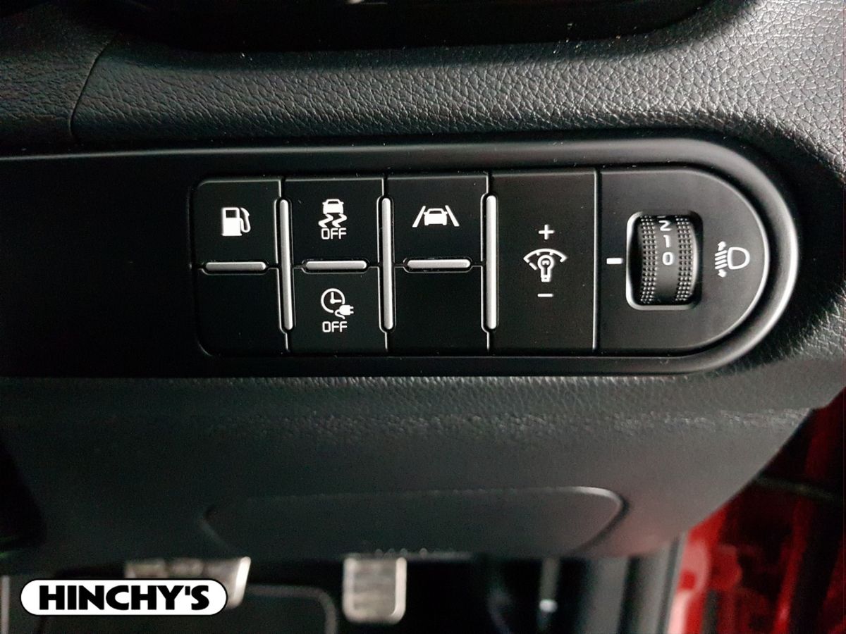 Kia Kia XCeed 1.6 GDI Plug-in Hybrid
