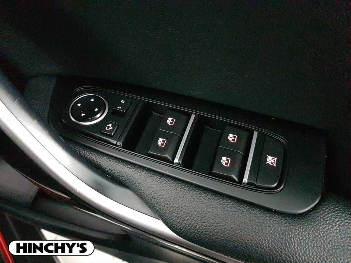 Kia Kia XCeed 1.6 GDI Plug-in Hybrid