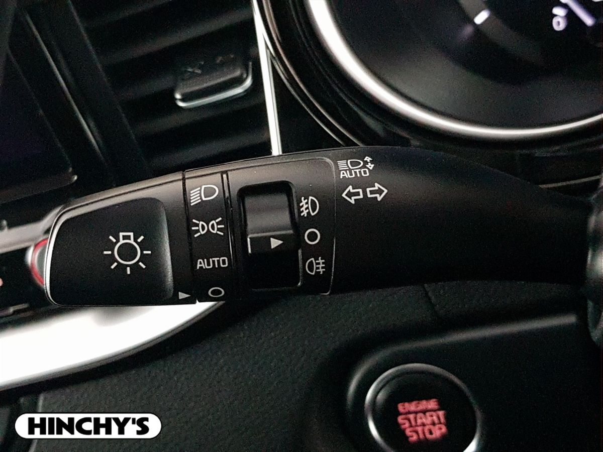 Kia Kia XCeed 1.6 GDI Plug-in Hybrid
