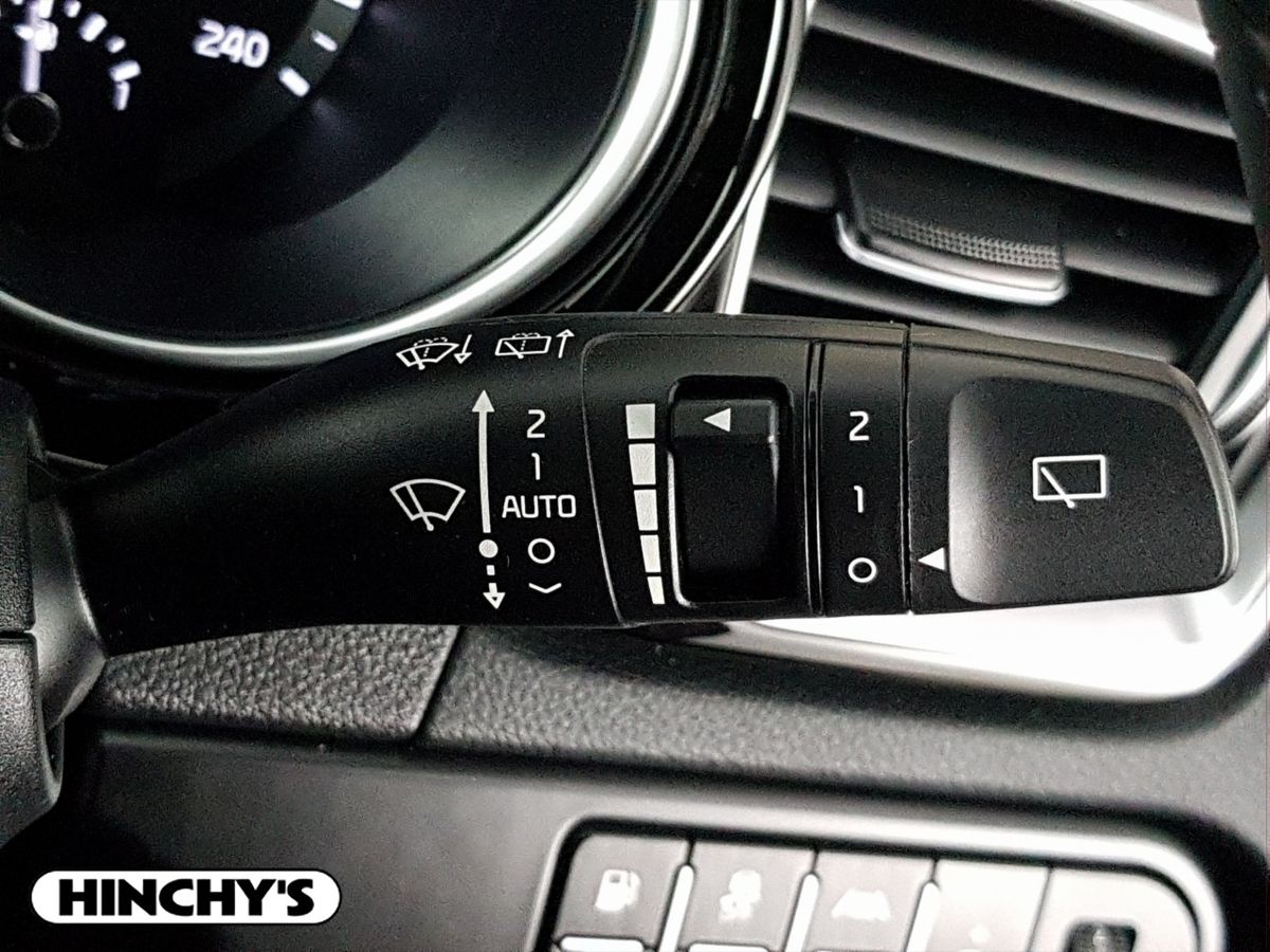 Kia Kia XCeed 1.6 GDI Plug-in Hybrid