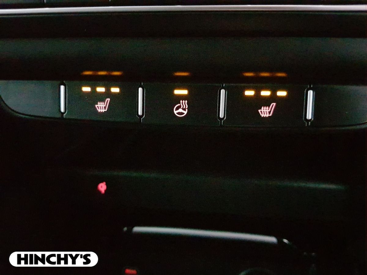 Kia Kia XCeed 1.6 GDI Plug-in Hybrid