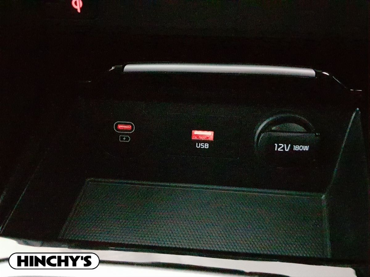 Kia Kia XCeed 1.6 GDI Plug-in Hybrid