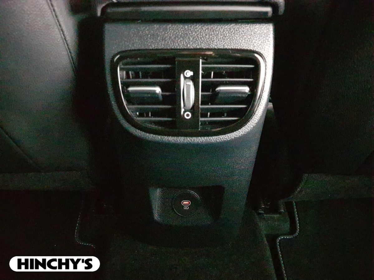 Kia Kia XCeed 1.6 GDI Plug-in Hybrid
