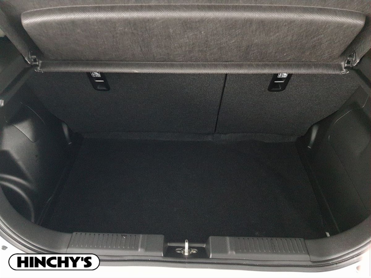 Suzuki Suzuki Swift Swift 1.2 Mild Hybrid Motion