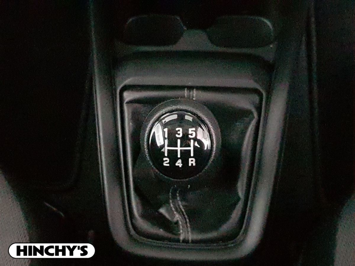 Suzuki Suzuki Swift Swift 1.2 Mild Hybrid Motion