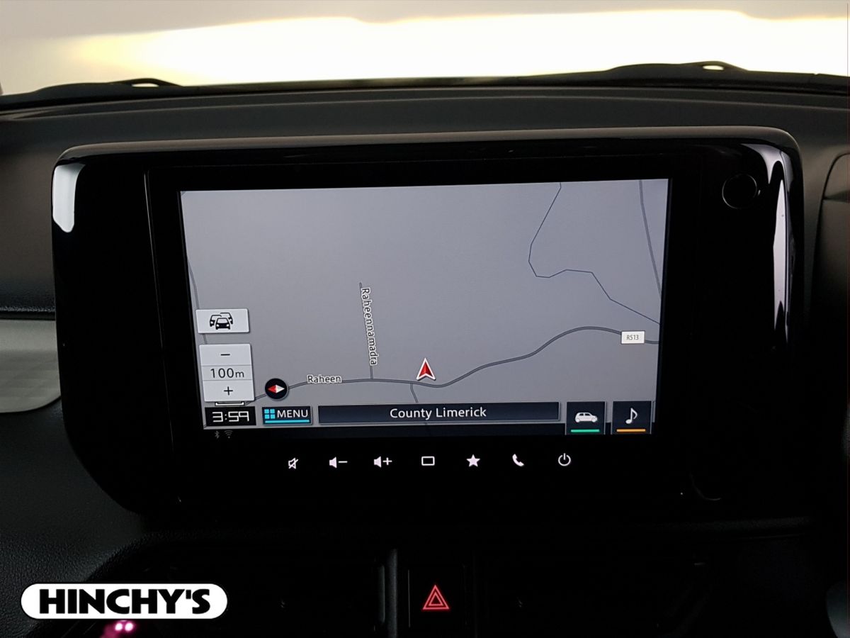 Suzuki Suzuki Swift Swift 1.2 Mild Hybrid Motion