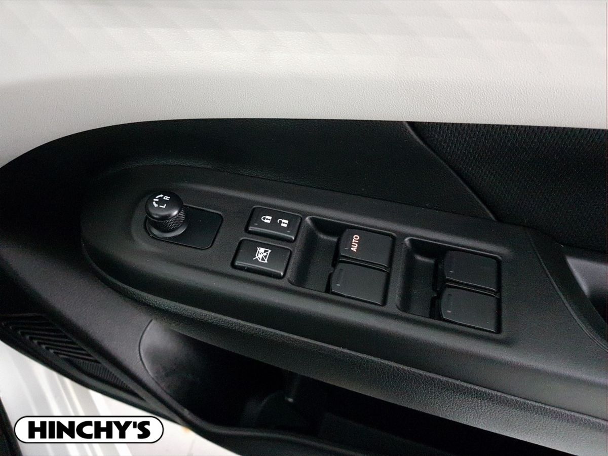 Suzuki Suzuki Swift Swift 1.2 Mild Hybrid Motion