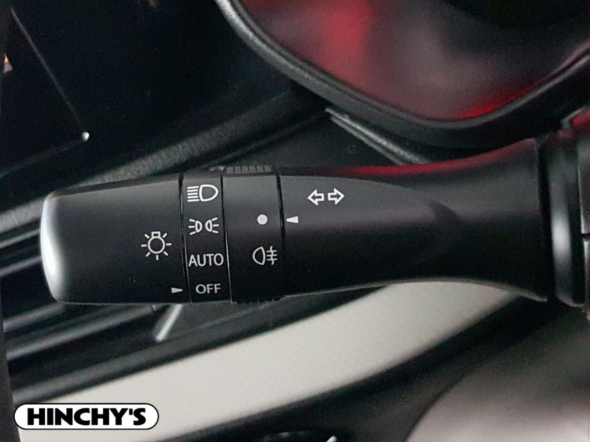 Suzuki Suzuki Swift Swift 1.2 Mild Hybrid Motion