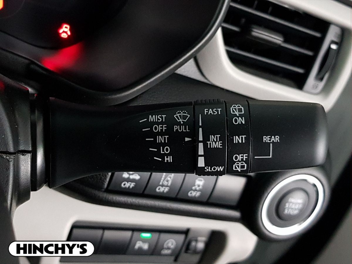 Suzuki Suzuki Swift Swift 1.2 Mild Hybrid Motion