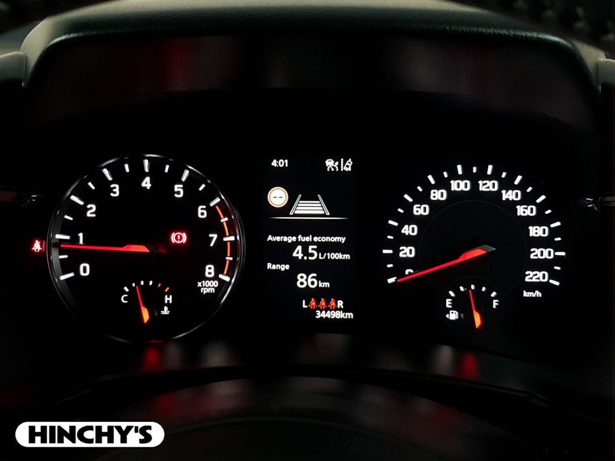 Suzuki Suzuki Swift Swift 1.2 Mild Hybrid Motion