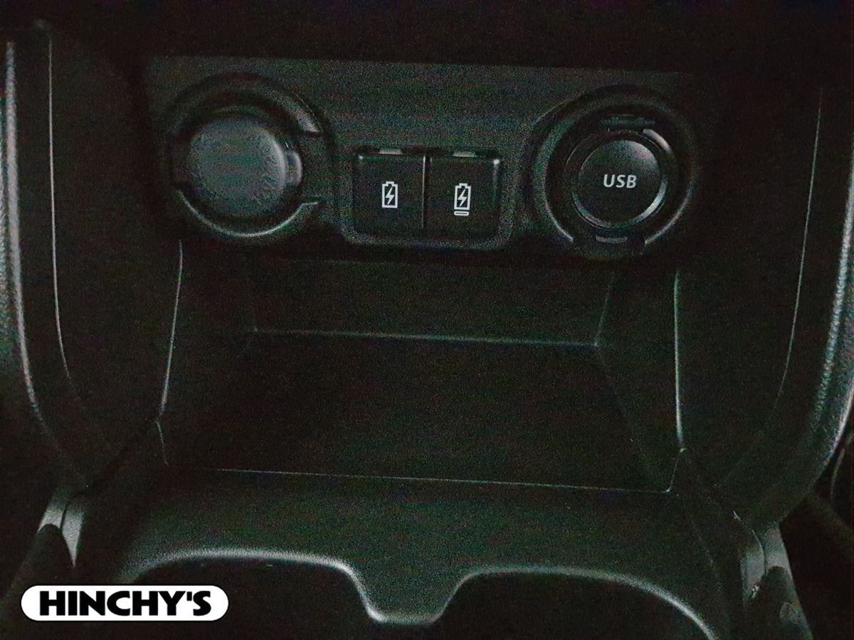 Suzuki Suzuki Swift Swift 1.2 Mild Hybrid Motion