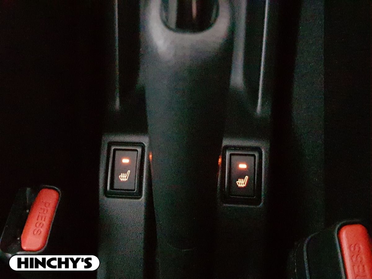 Suzuki Suzuki Swift Swift 1.2 Mild Hybrid Motion