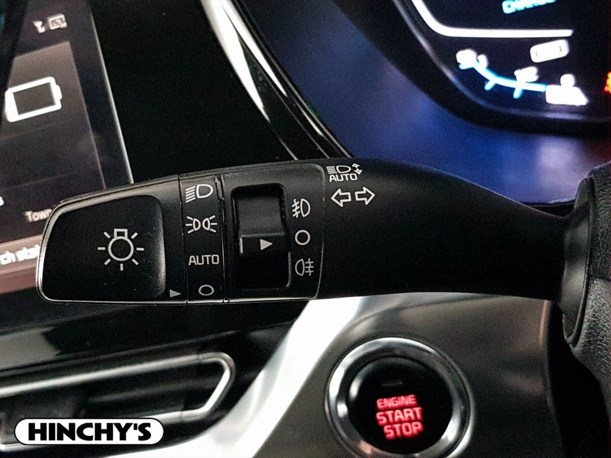 Kia Kia Niro 1.6 GDI PLUG-IN HYBRID PE Auto