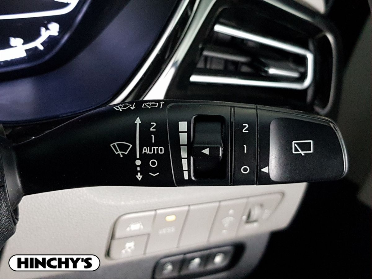 Kia Kia Niro 1.6 GDI PLUG-IN HYBRID PE Auto