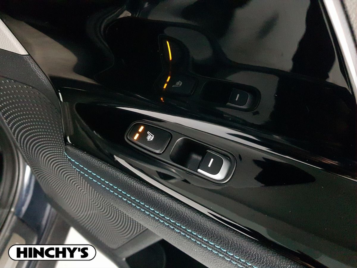 Kia Kia Niro 1.6 GDI PLUG-IN HYBRID PE Auto