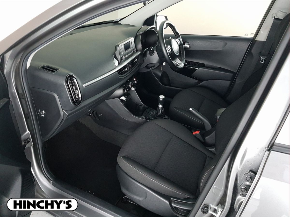 Kia Kia Picanto 1.0 K1 Petrol