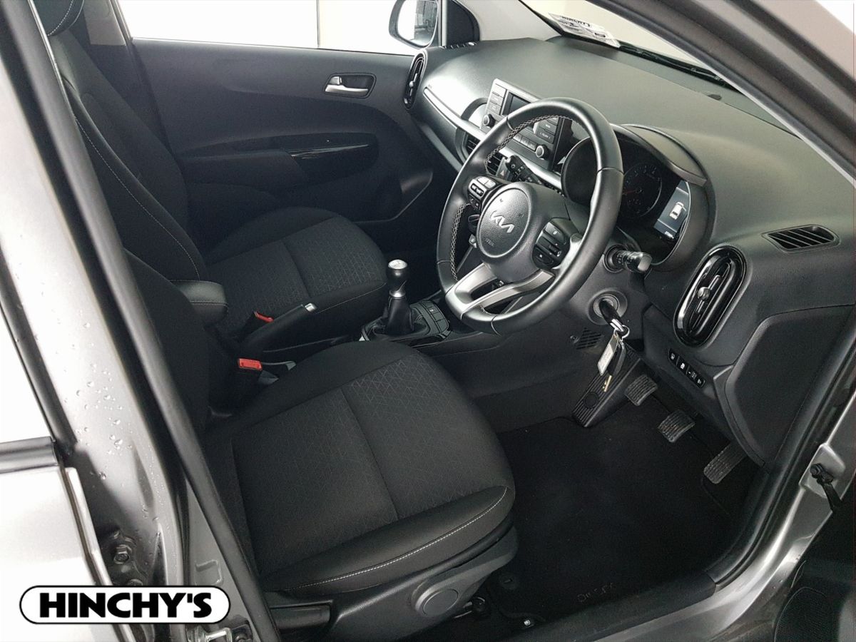 Kia Kia Picanto 1.0 K1 Petrol